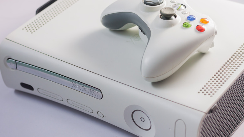 Xbox 360 – Fact Or Fiction?