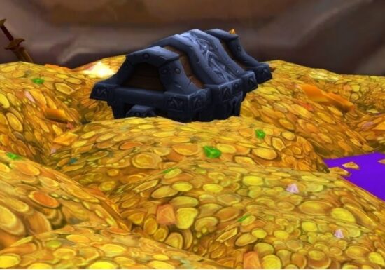 Top Gold Farming Spots in World of Warcraft