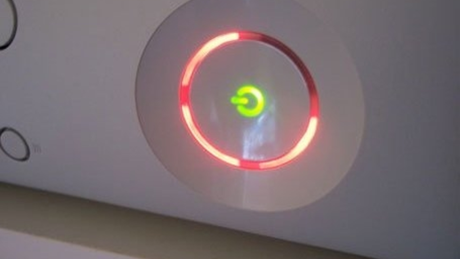 Xbox 360 Red Ring of Death – Free Fix at Home