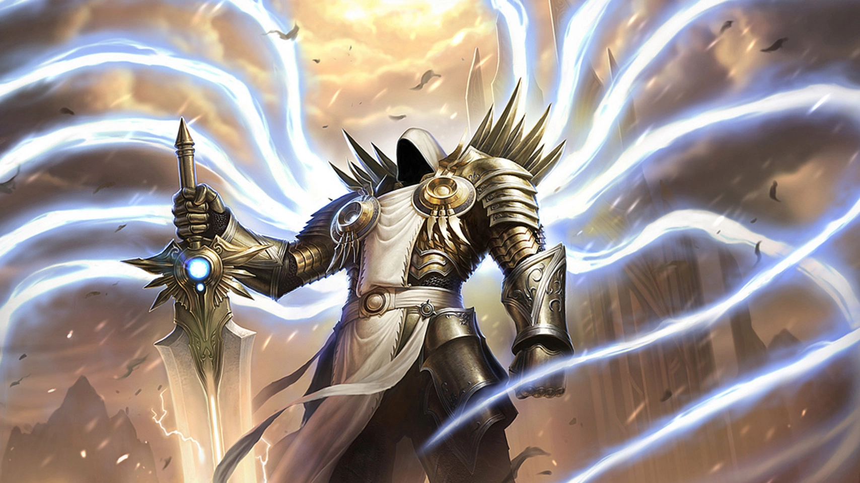 Character Overhauled in Diablo III