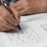 Sudoku 4 – A Guide To Playing Sudoku 4
