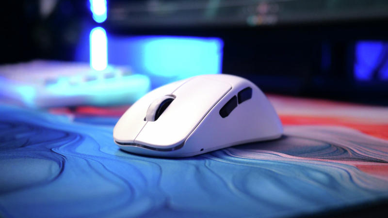 Cherry Xtrfy Introduces M64 and M68 Gaming Mice