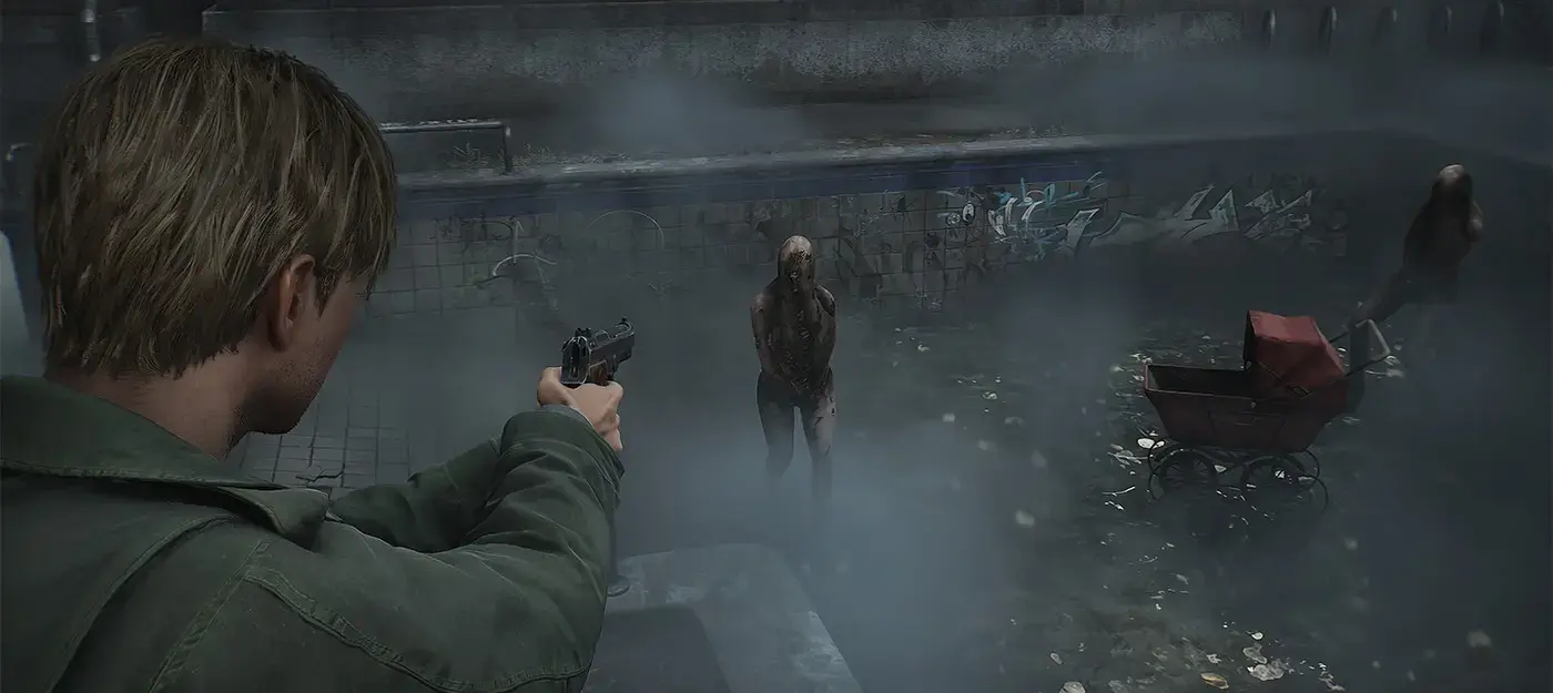 Silent Hill 2 Remake’s Extended Gameplay Surprises Fans