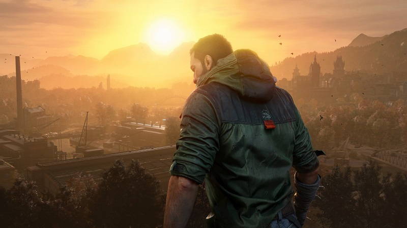 Dying Light: The Beast Announced