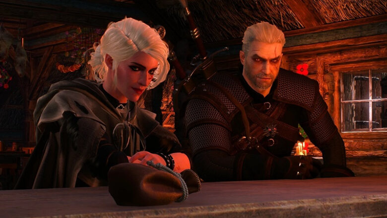 Modder Restores Cut Scene In One Of The Main Endings of “The Witcher 3: Wild Hunt”