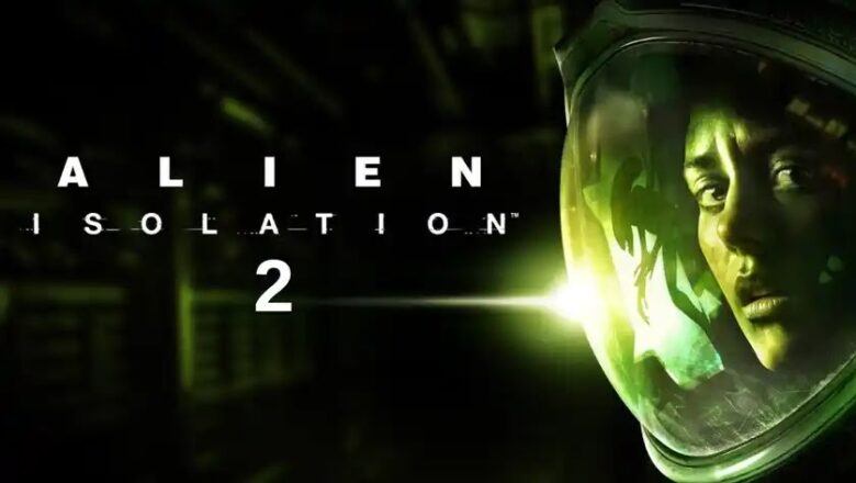 Creative Assembly Officially Confirms “Alien: Isolation 2”