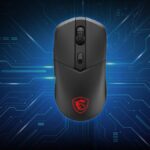 MSI Introduces Versa 300 Wireless and Elite Wireless Gaming Mice