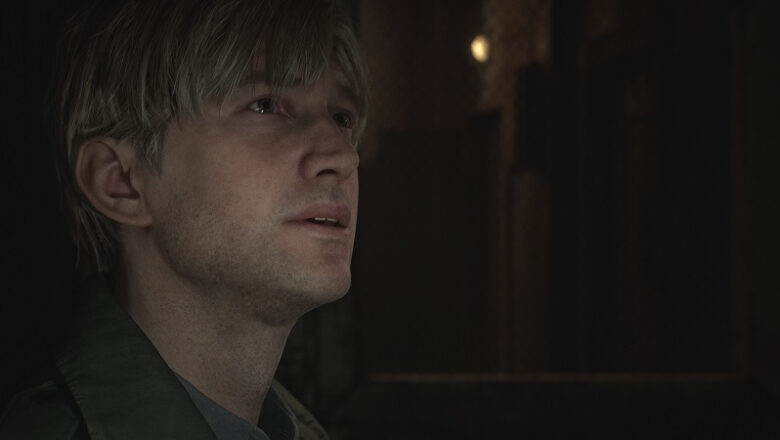 Silent Hill 2 Remake Gets First Post-Release Patch