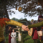 Warhorse Shows 1.5 Hour of Kingdom Come: Deliverance 2 Gameplay