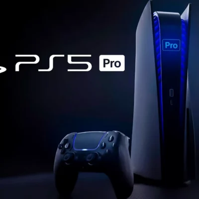 PlayStation 5 Pro Goes On Sale