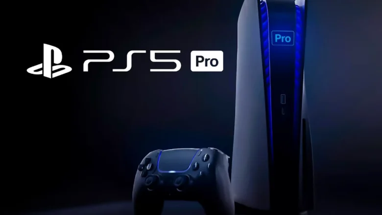 PlayStation 5 Pro Goes On Sale