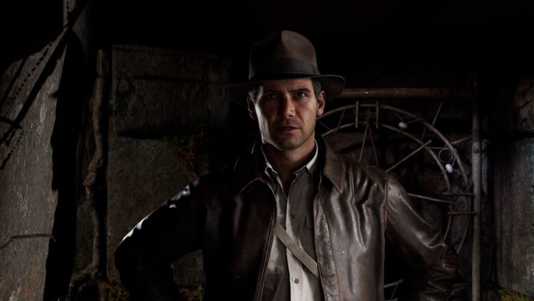 Bethesda Shows 14 Minutes of Indiana Jones and the Great Circle Gameplay