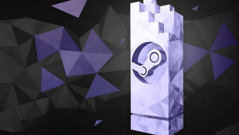 Valve Announces Nominees for The Steam Awards 2024