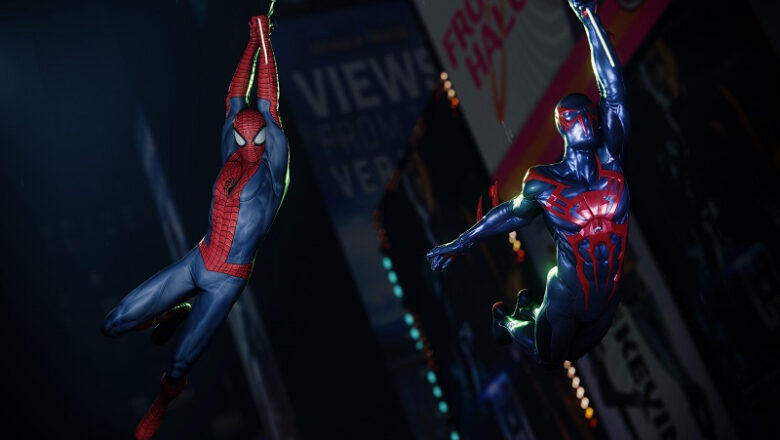 Enthusiasts Showed Trailer Of Online Mod For Marvel’s SPIDER-MAN