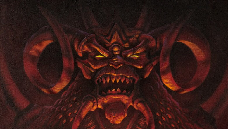 Classic Diablo to Be Added to Game Pass