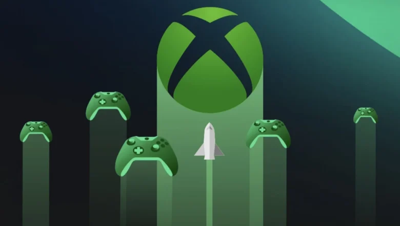 Mysterious Xbox Reveal Announcement Could Be New Game Based On Legendary Japanese IP