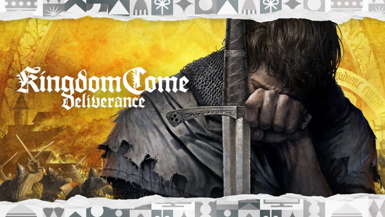 «Kingdom Come: Deliverance» Is Being Given Away for Free on the Epic Games Store