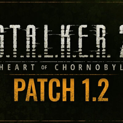 S.T.A.L.K.E.R. 2: Heart of Chornobyl Receives Massive Patch With 1,700 Changes