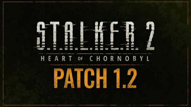 S.T.A.L.K.E.R. 2: Heart of Chornobyl Receives Massive Patch With 1,700 Changes