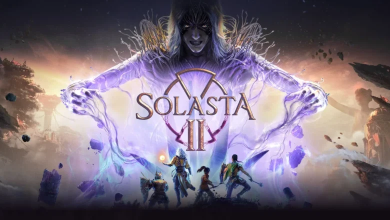 Turn-Based Fantasy RPG Solasta II Gets Free Demo