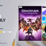 Sony Reveals PS Plus Game Lineup for March