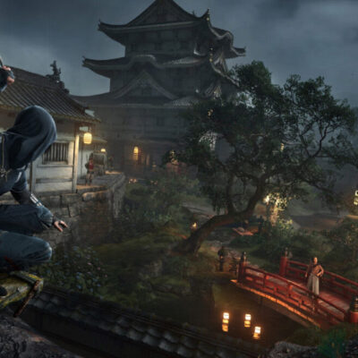 Assassin’s Creed Shadows Gets New Trailer