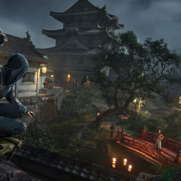Assassin’s Creed Shadows Gets New Trailer