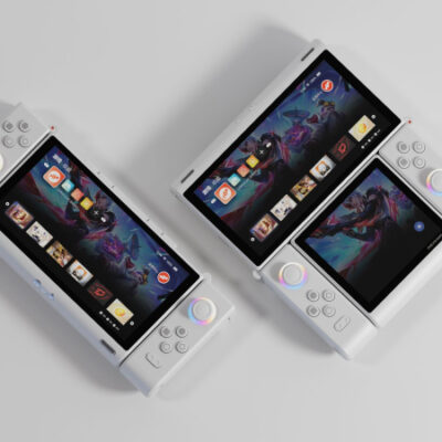 OneXPlayer and AyaNeo Introduce Portable Consoles on Snapdragon G3 Gen 3