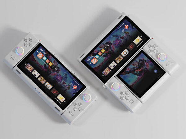 OneXPlayer and AyaNeo Introduce Portable Consoles on Snapdragon G3 Gen 3