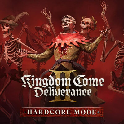 Kingdom Come Deliverance 2 To Receive a Hardcore Mode Soon