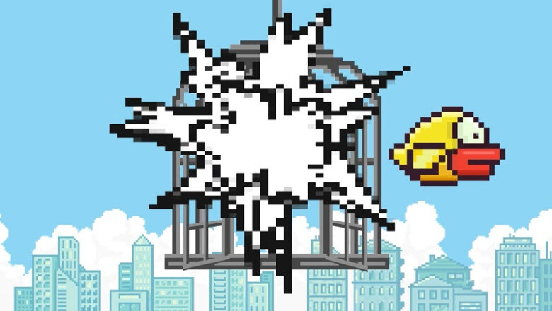 The Legendary Flappy Bird is Back on Android as an Epic Games Store Exclusive