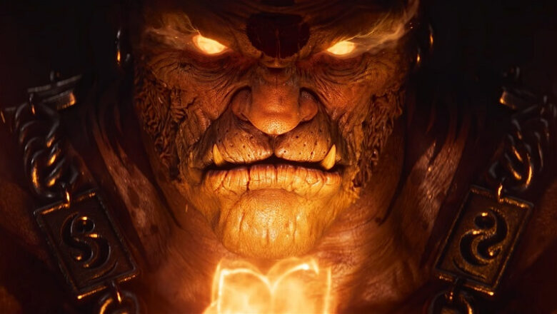 Dark Action RPG The Age of Bhaarat Announced