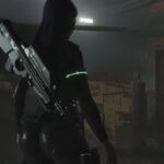 Horror “Code Violet” in the Spirit of Dino Crisis: 19 Minutes of Gameplay