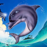 The Iconic Ecco the Dolphin Series To Receive a New Game and Remasters of the First Two Parts