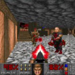 Modders Launch Classic Doom Inside “Zelda 64: Recompiled”