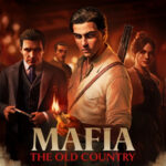 “Mafia: The Old Country” Gets Gameplay Trailer and Release Date – 8th of August 