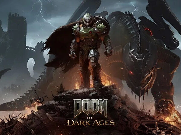Nvidia Releases GeForce Driver With “Doom: The Dark Ages” Support
