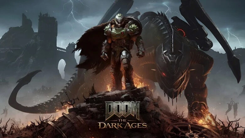 Nvidia Releases GeForce Driver With “Doom: The Dark Ages” Support