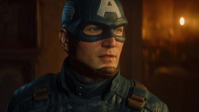 Marvel 1943: Rise of Hydra Delayed to 2026