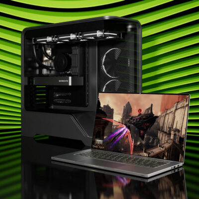 Nvidia Starts Selling GeForce RTX 5060