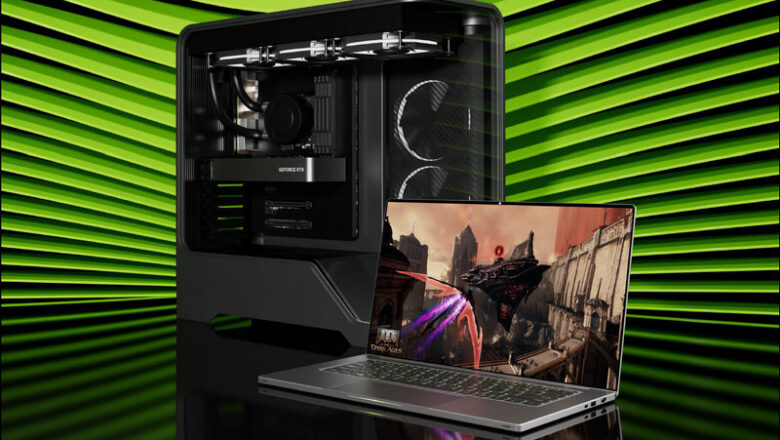 Nvidia Starts Selling GeForce RTX 5060