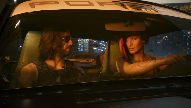 Cyberpunk 2077 Sequel to Feature Second City