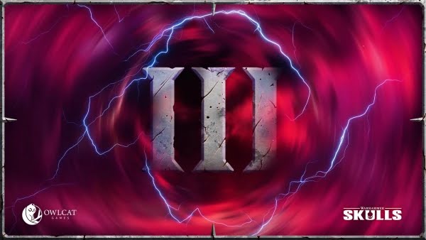 Owlcat Games Studio Hints at the Imminent Announcement of the Third DLC for Warhammer 40,000: Rogue Trader
