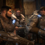 Microsoft is Preparing Beta for “Gears of War: Reloaded”