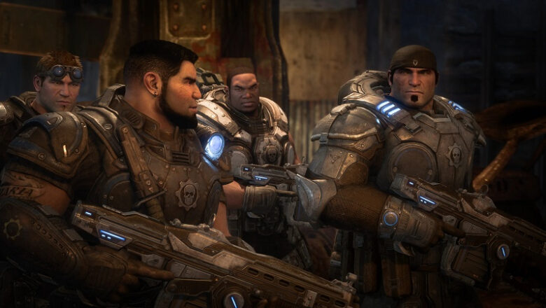Microsoft is Preparing Beta for “Gears of War: Reloaded”