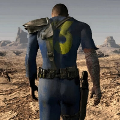 Fallout Co-Creator Explains why Classic Fallout Remaster is Unlikely