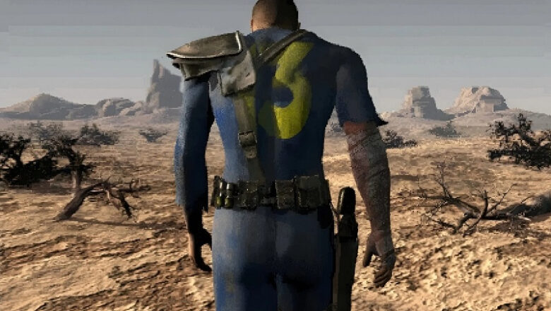 Fallout Co-Creator Explains why Classic Fallout Remaster is Unlikely