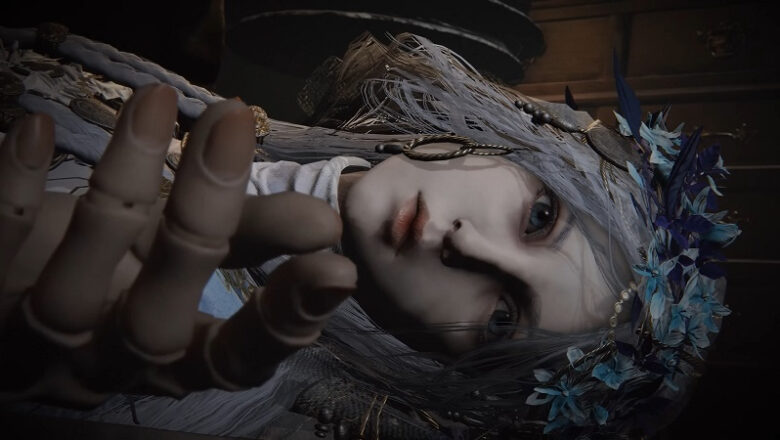 Elden Ring Nightreign Releases a Pretentious Release Trailer