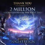 Elden Ring Nightreign Sales Exceed 2 Million Copies on Release Day