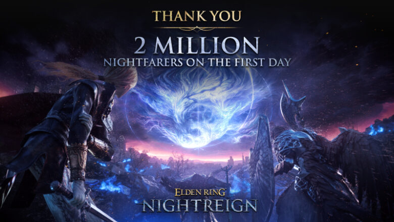 Elden Ring Nightreign Sales Exceed 2 Million Copies on Release Day
